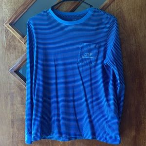Vineyard Vines Long Sleeve